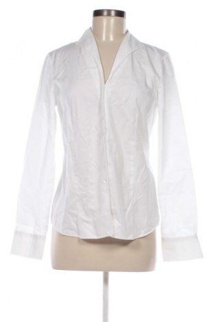 Damenbluse Eterna, Größe S, Farbe Weiß, Preis 28,13 €