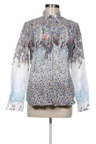 Cămașă de femei Eterna, Mărime M, Culoare Multicolor, Preț 54,99 Lei