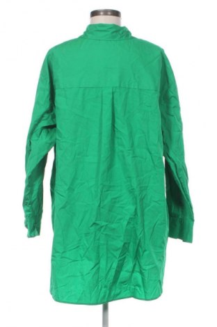 Дамска риза Ever.me by Takko Fashion, Размер XL, Цвят Зелен, Цена 7,15 €