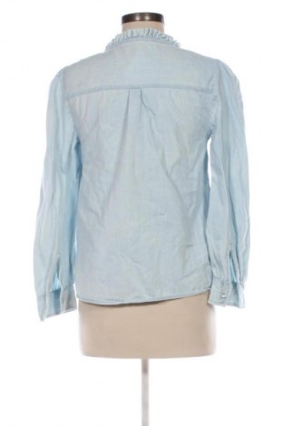 Damska koszula F&F, Rozmiar S, Kolor Niebieski, Cena 57,00 zł
