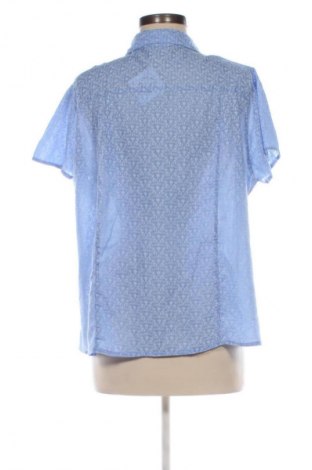 Γυναικείο πουκάμισο F&F, Μέγεθος XL, Χρώμα Πολύχρωμο, Τιμή 12,79 €