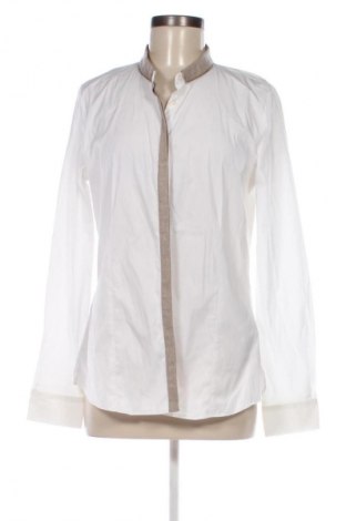 Cămașă de femei Fabiana Filippi, Mărime M, Culoare Alb, Preț 361,00 Lei