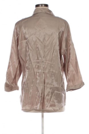 Dámská košile  Fashion Bug, Velikost XXL, Barva Béžová, Cena  322,00 Kč