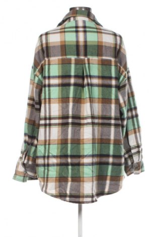 Дамска риза Fb Sister, Размер S, Цвят Многоцветен, Цена 8,99 лв.