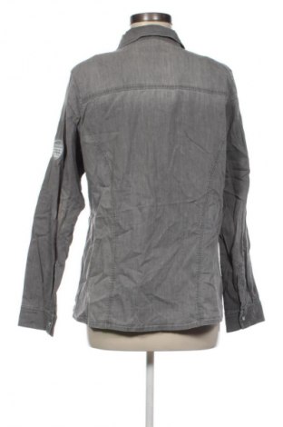 Cămașă de femei Fiora Blue, Mărime L, Culoare Gri, Preț 34,99 Lei
