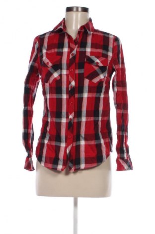 Dámska košeľa  Fittiway, Veľkosť S, Farba Viacfarebná, Cena  13,00 €