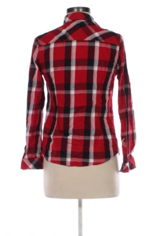 Dámska košeľa  Fittiway, Veľkosť S, Farba Viacfarebná, Cena  13,00 €