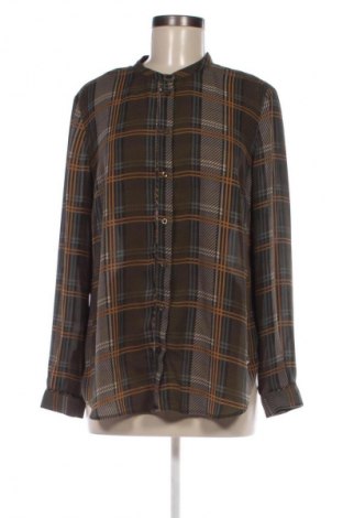 Damenbluse Flash Woman, Größe M, Farbe Mehrfarbig, Preis 12,68 €