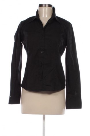 Damenbluse Florence + Fred, Größe M, Farbe Schwarz, Preis € 13,00