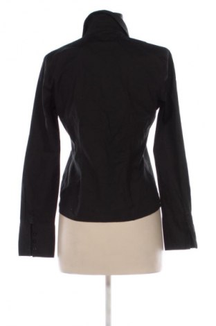 Damenbluse Florence + Fred, Größe M, Farbe Schwarz, Preis € 13,00