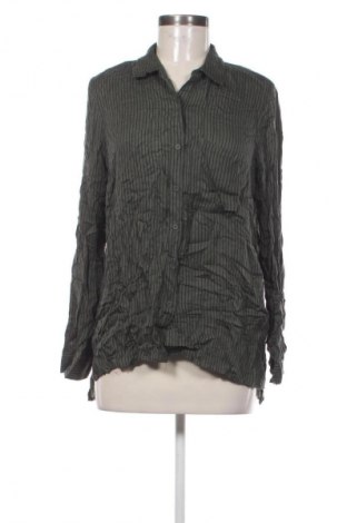 Damenbluse Forever 21, Größe L, Farbe Mehrfarbig, Preis € 4,99