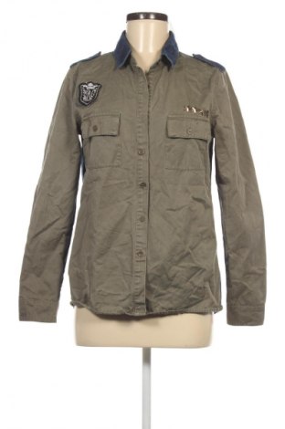 Dámská košile  Forever 21, Velikost M, Barva Vícebarevné, Cena  119,00 Kč