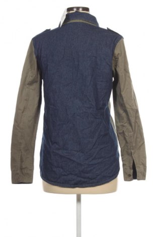 Dámská košile  Forever 21, Velikost M, Barva Vícebarevné, Cena  119,00 Kč