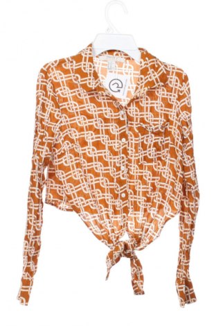 Dámská košile  Forever 21, Velikost XS, Barva Vícebarevné, Cena  253,00 Kč