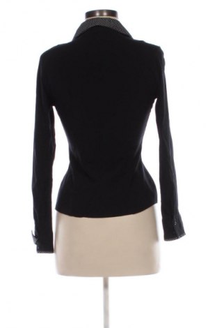 Damenbluse Forget Me Not, Größe M, Farbe Schwarz, Preis € 12,79