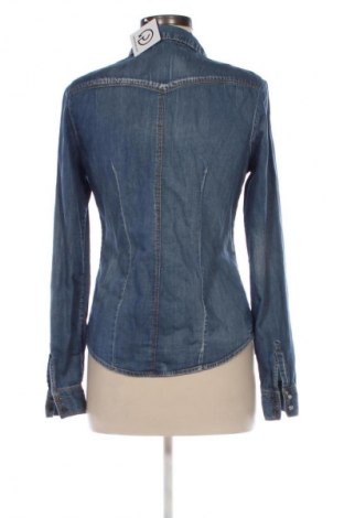 Damska koszula Fracomina, Rozmiar M, Kolor Niebieski, Cena 126,44 zł