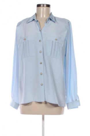Damska koszula Frankenwalder, Rozmiar M, Kolor Niebieski, Cena 67,41 zł