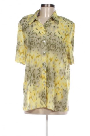 Damska koszula Frankenwalder, Rozmiar M, Kolor Kolorowy, Cena 67,41 zł