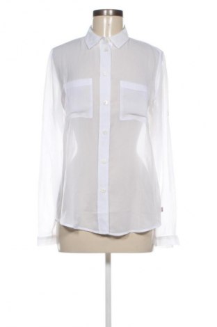 Női ing Frieda & Freddies, Méret M, Szín Fehér, Ár 31 159 Ft