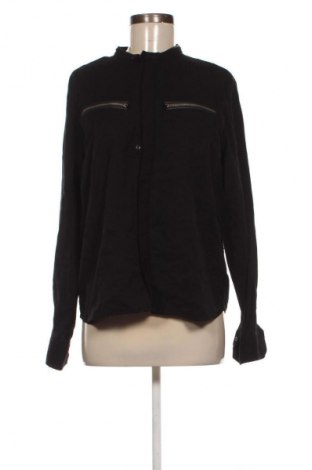 Дамска риза G-Star Raw, Размер M, Цвят Черен, Цена 82,11 лв.