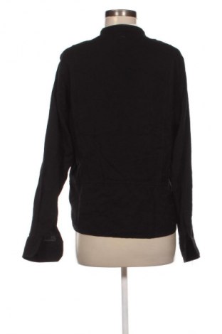 Дамска риза G-Star Raw, Размер M, Цвят Черен, Цена 82,11 лв.