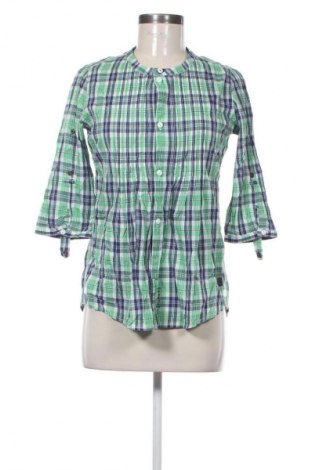 Дамска риза G-Star Raw, Размер S, Цвят Многоцветен, Цена 35,99 лв.