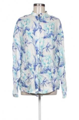 Damska koszula Ganesh, Rozmiar XS, Kolor Kolorowy, Cena 77,43 zł