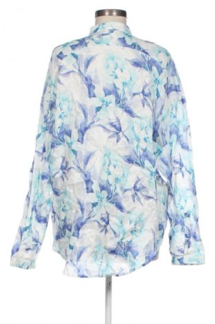 Damska koszula Ganesh, Rozmiar XS, Kolor Kolorowy, Cena 77,43 zł