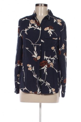 Damenbluse Ganni, Größe S, Farbe Mehrfarbig, Preis 20,94 €