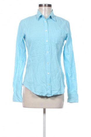 Dámská košile  Gant, Velikost S, Barva Modrá, Cena  509,00 Kč