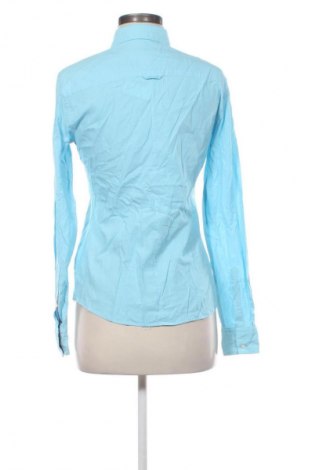Dámská košile  Gant, Velikost S, Barva Modrá, Cena  509,00 Kč