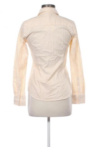 Γυναικείο πουκάμισο Gant, Μέγεθος XS, Χρώμα Πολύχρωμο, Τιμή 28,99 €