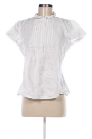 Damenbluse Gap, Größe M, Farbe Weiß, Preis 17,30 €