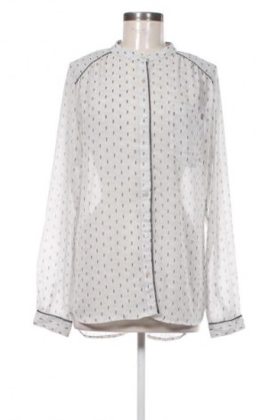 Damenbluse Garcia Jeans, Größe L, Farbe Mehrfarbig, Preis € 8,99