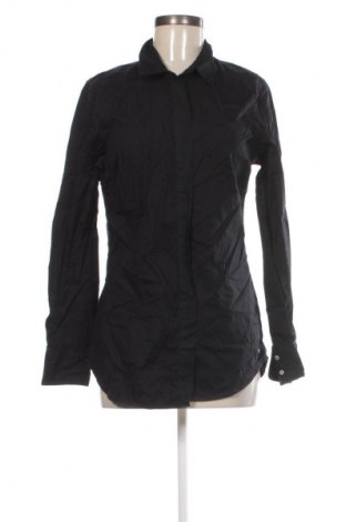 Damenbluse Garcia Jeans, Größe L, Farbe Schwarz, Preis 8,99 €