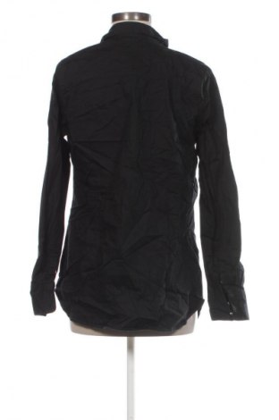 Damenbluse Garcia Jeans, Größe L, Farbe Schwarz, Preis 8,99 €