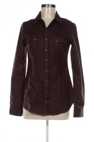 Damenbluse Gate Woman, Größe S, Farbe Braun, Preis € 12,77