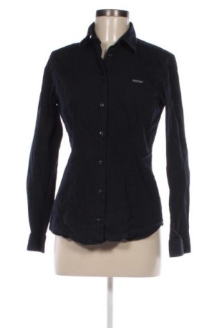 Dámska košeľa  Geox, Veľkosť M, Farba Čierna, Cena  28,13 €