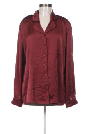 Cămașă de femei Gerry Weber, Mărime XL, Culoare Roșu, Preț 76,99 Lei
