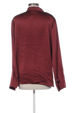 Cămașă de femei Gerry Weber, Mărime XL, Culoare Roșu, Preț 76,99 Lei