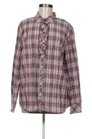 Damenbluse Gerry Weber, Größe XXL, Farbe Mehrfarbig, Preis € 24,99