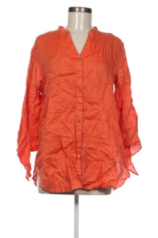 Dámská košile  Gerry Weber, Velikost L, Barva Oranžová, Cena  299,00 Kč