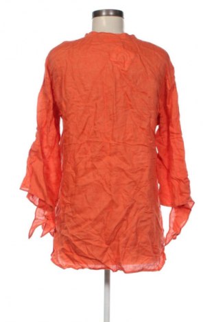 Dámská košile  Gerry Weber, Velikost L, Barva Oranžová, Cena  299,00 Kč