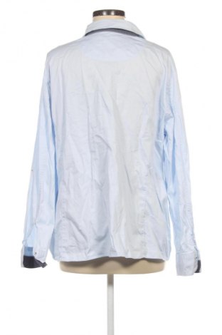 Damenbluse Gerry Weber, Größe XL, Farbe Blau, Preis € 21,99