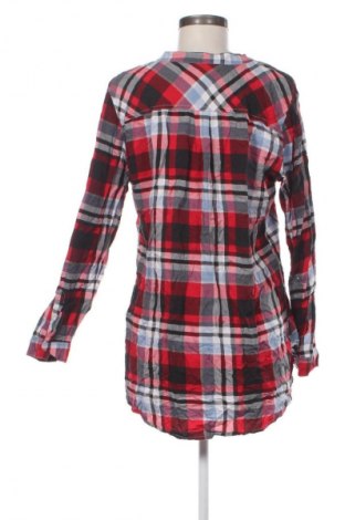 Дамска риза Gina, Размер XL, Цвят Многоцветен, Цена 5,11 €