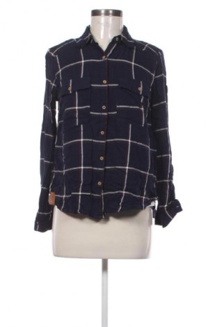 Γυναικείο πουκάμισο Gina, Μέγεθος M, Χρώμα Πολύχρωμο, Τιμή 4,99 €