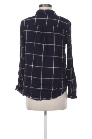 Γυναικείο πουκάμισο Gina, Μέγεθος M, Χρώμα Πολύχρωμο, Τιμή 4,99 €