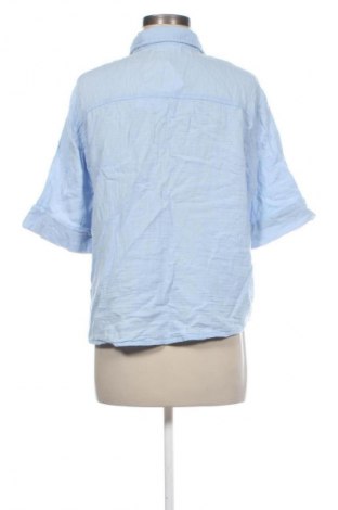 Damska koszula Gina, Rozmiar L, Kolor Niebieski, Cena 47,99 zł