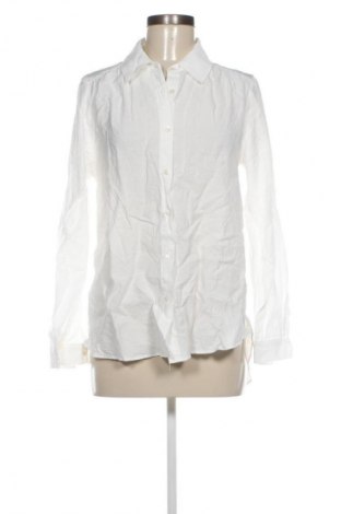 Damenbluse Gina, Größe M, Farbe Weiß, Preis € 16,99