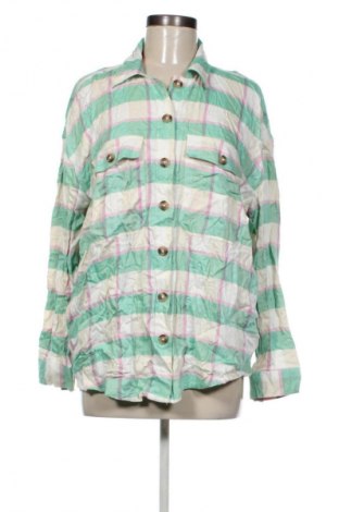 Damenbluse Gina, Größe M, Farbe Mehrfarbig, Preis 5,99 €